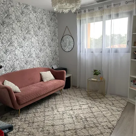 Grande Maison Avec Piscine Privee *